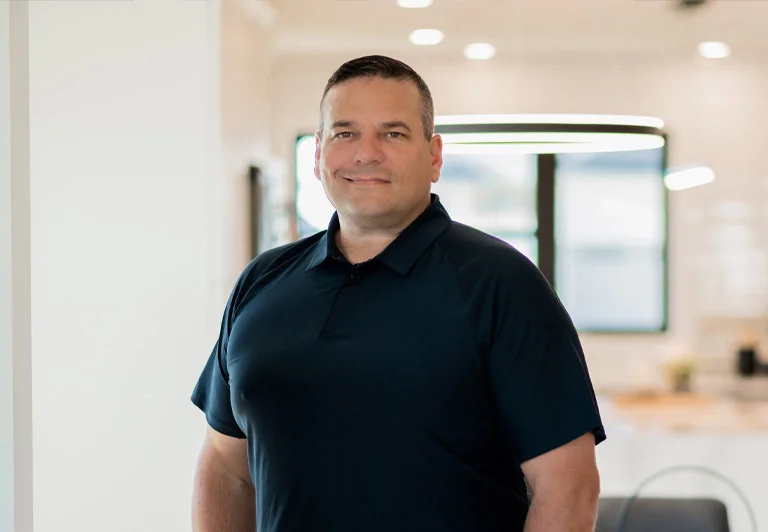 Michael Ferencz of Waterhouse Ferencz, Royal LePage